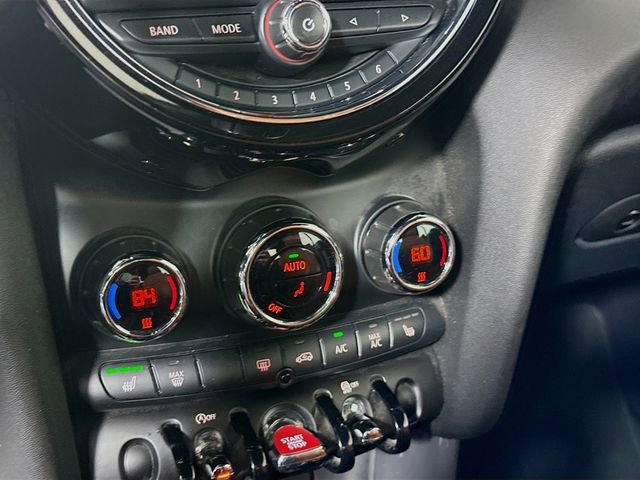 Used 2017 MINI Cooper Convertible image 15