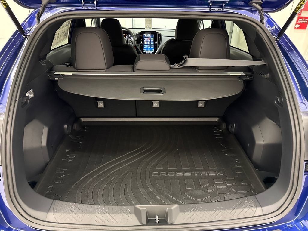 New 2025 Subaru Crosstrek 2.5i Sport image 25
