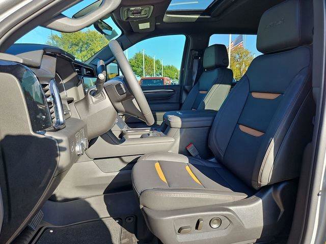 New 2026 GMC Sierra 2500 AT4 w/ AT4 Premium Plus Package image 33