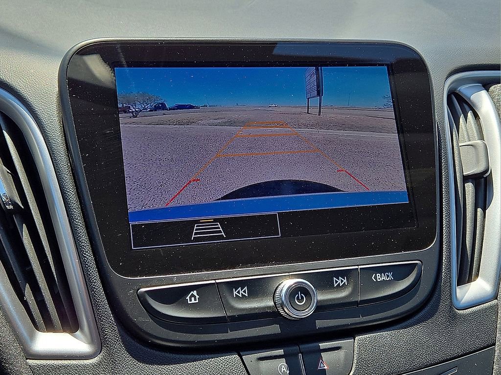 Used 2025 Chevrolet Malibu LS FWD image 25