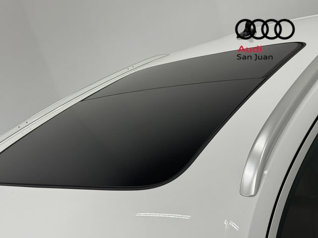 Used 2022 Audi Q3 2.0T Premium Plus w/ Premium Plus Package AWD/4WD image 7