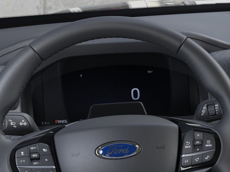 New 2026 Ford Explorer Platinum RWD image 13