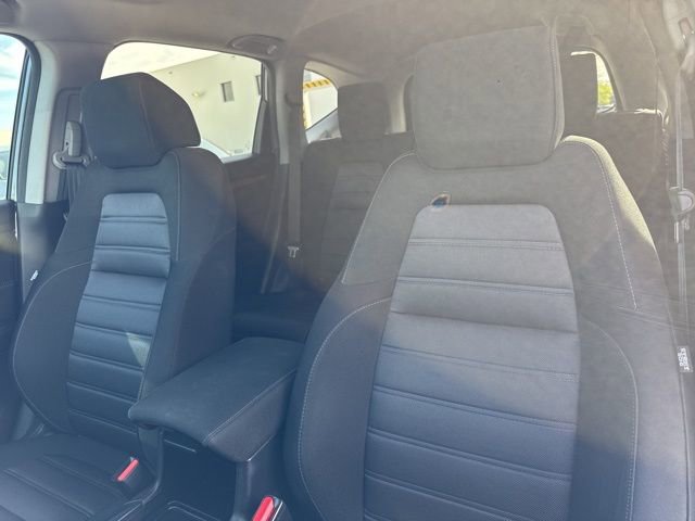 Used 2020 Honda CR-V EX image 14