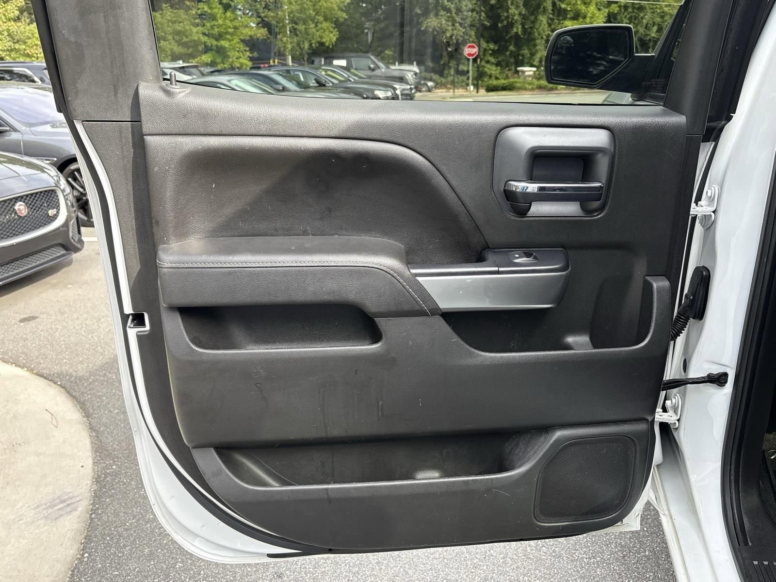 Used 2016 Chevrolet Silverado 1500 LT w/ All Star Edition image 24