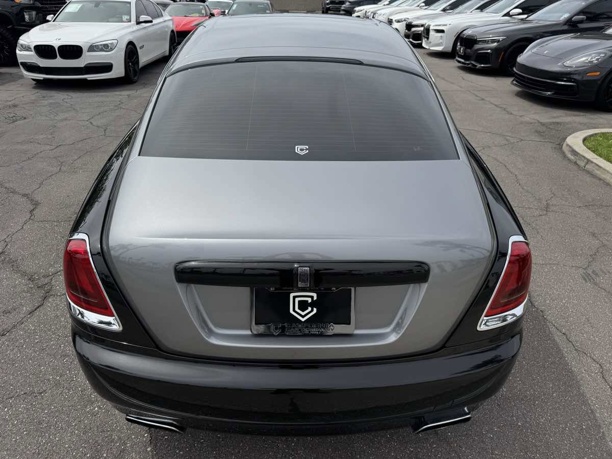 Used 2014 Rolls-Royce Wraith image 5