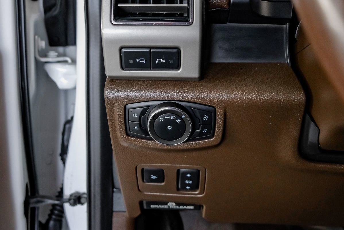 Used 2020 Ford F350 King Ranch w/ King Ranch Ultimate Package image 28