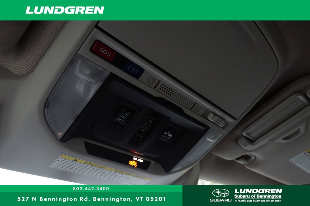 Used 2020 Subaru Forester Premium image 36