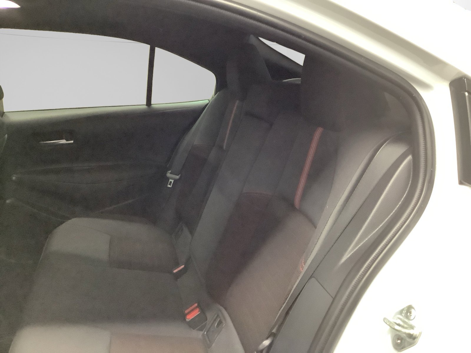 Certified 2024 Toyota Corolla SE w/ SE Package image 13