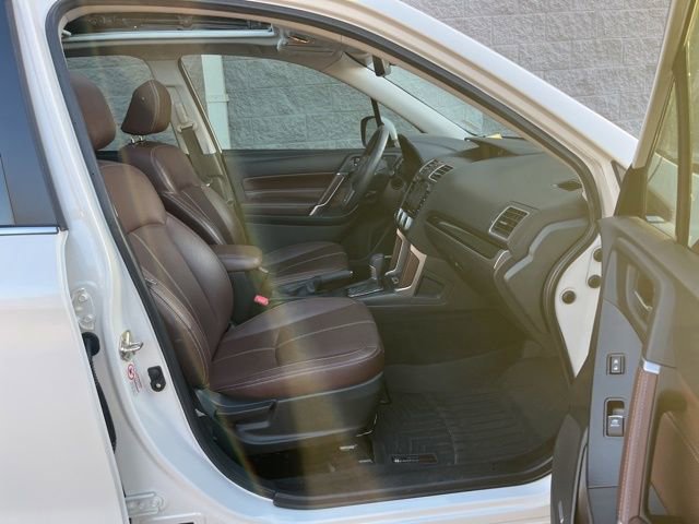 Used 2017 Subaru Forester 2.5i Touring image 36