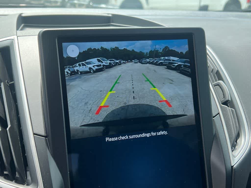 New 2024 Ford Edge SE AWD/4WD image 26