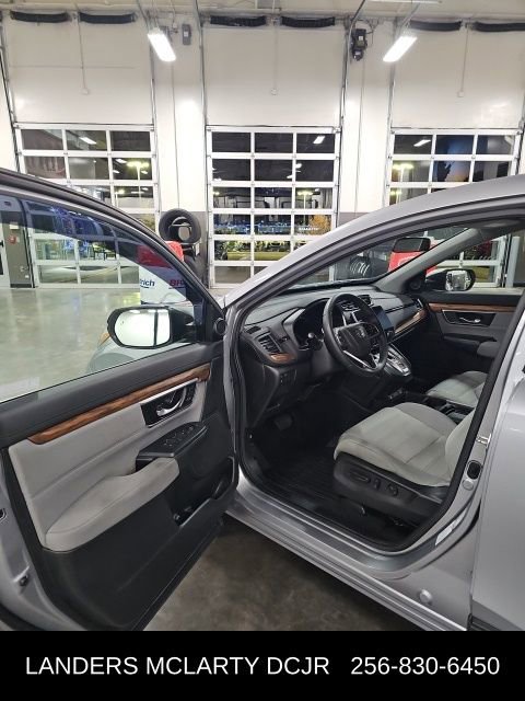 Used 2020 Honda CR-V EX image 11