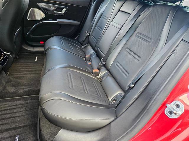 Certified 2022 Mercedes-Benz EQS AMG 4MATIC image 18