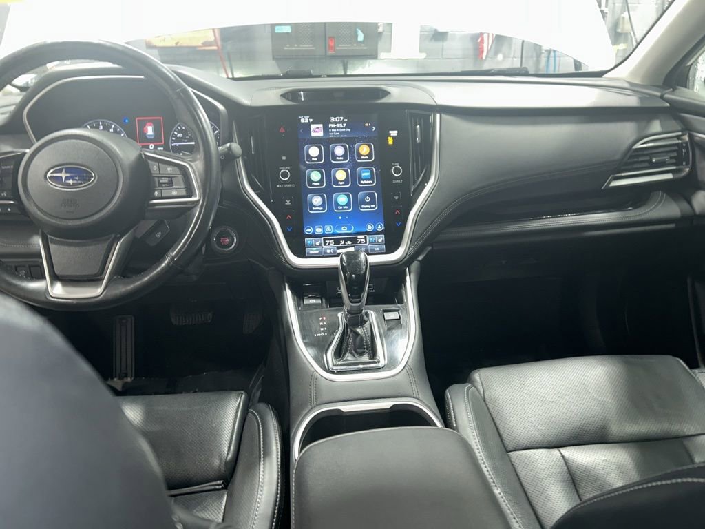 Used 2024 Subaru Outback Touring image 25