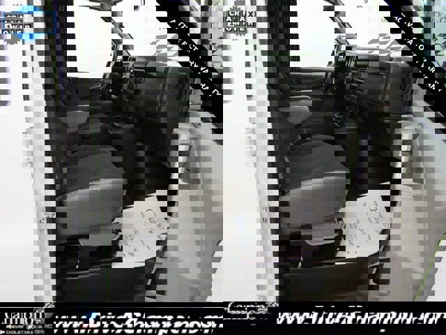 Used 2023 Chevrolet Express 2500 w/ Driver Convenience Package image 31