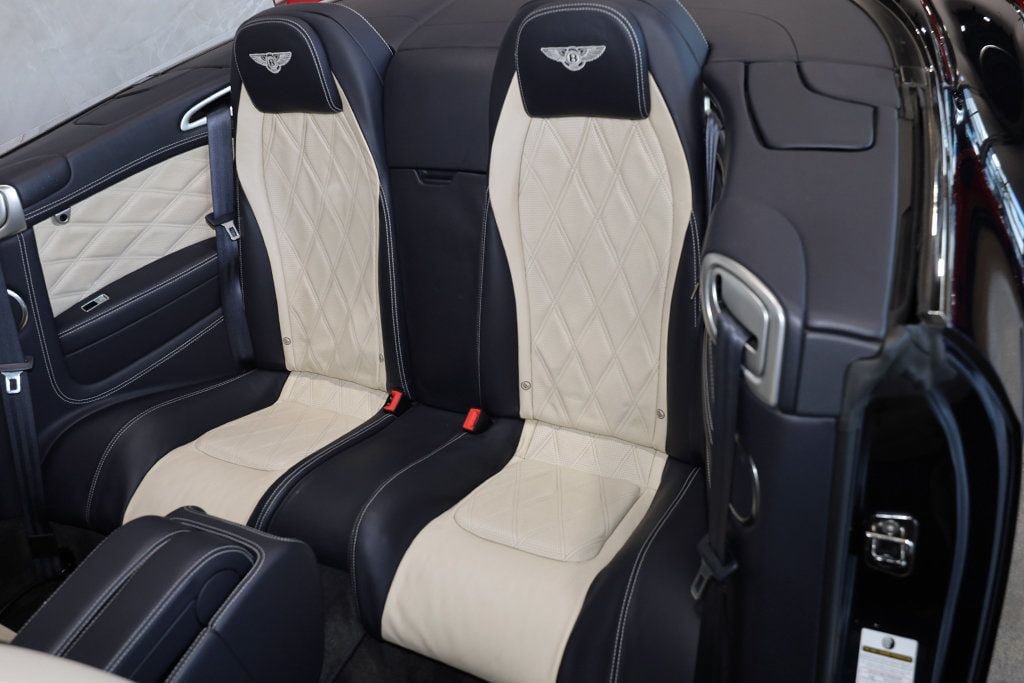 Used 2015 Bentley Continental GT Speed AWD/4WD image 23