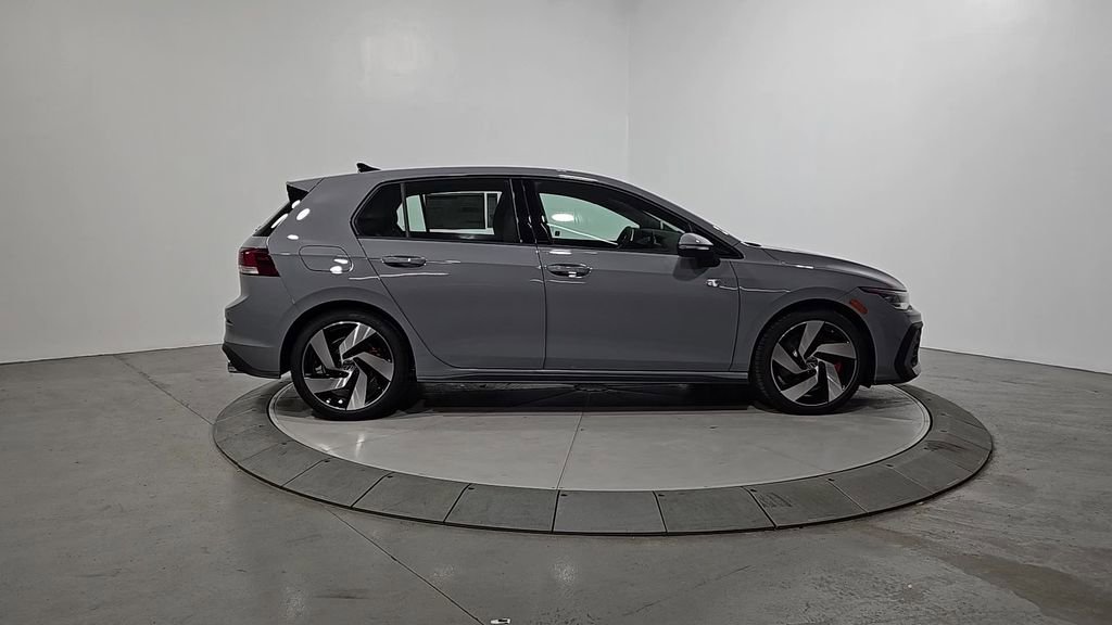 New 2026 Volkswagen GTI S image 6