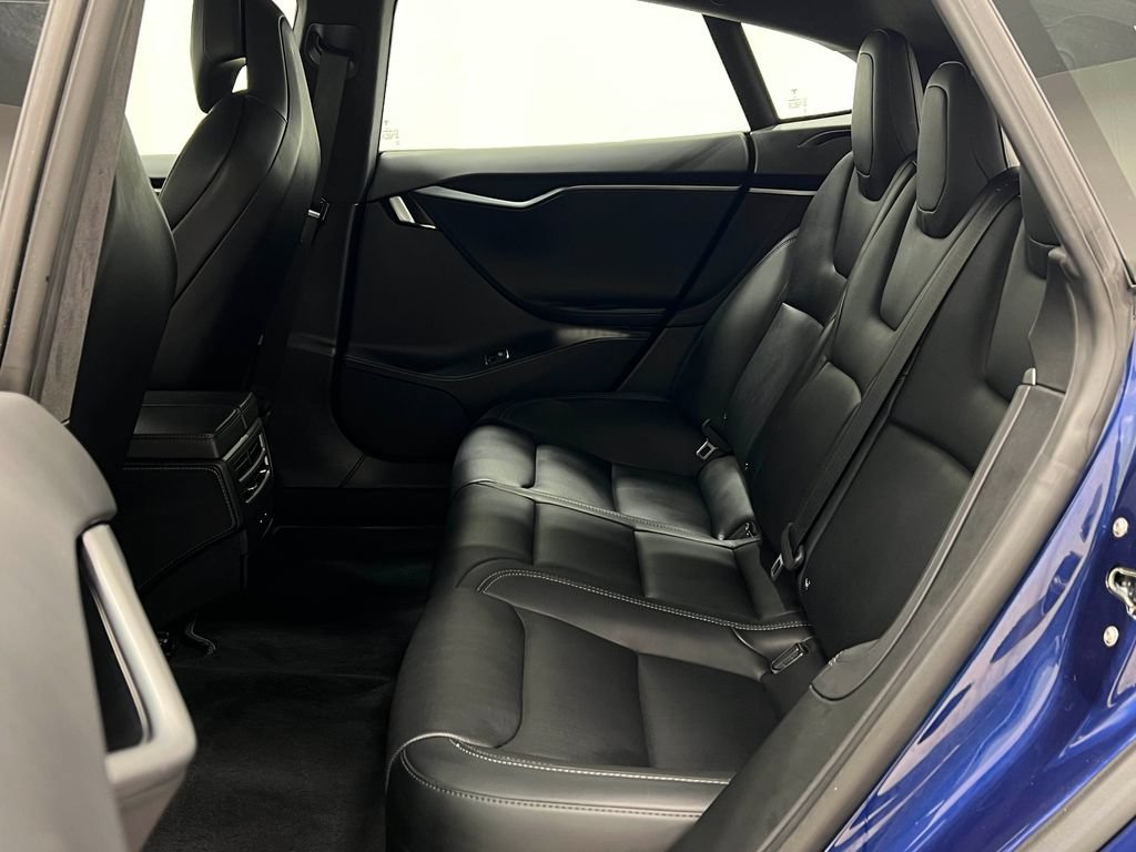 Used 2019 Tesla Model S P100D AWD/4WD image 29