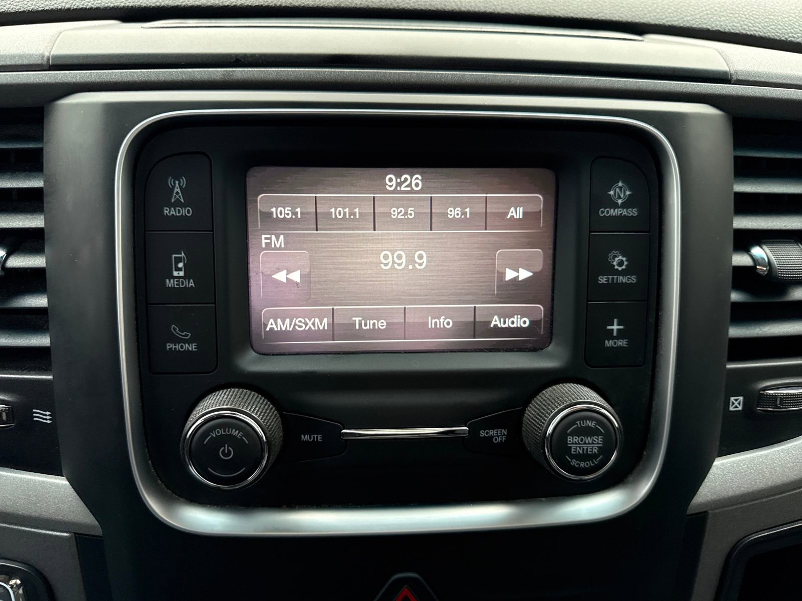 Used 2021 RAM 1500 Tradesman w/ Popular Equipment Group image 19