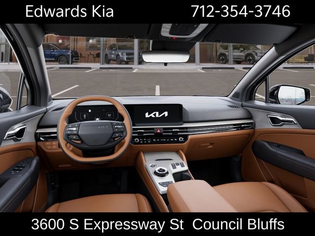 New 2026 Kia Sportage X-Line AWD/4WD image 16