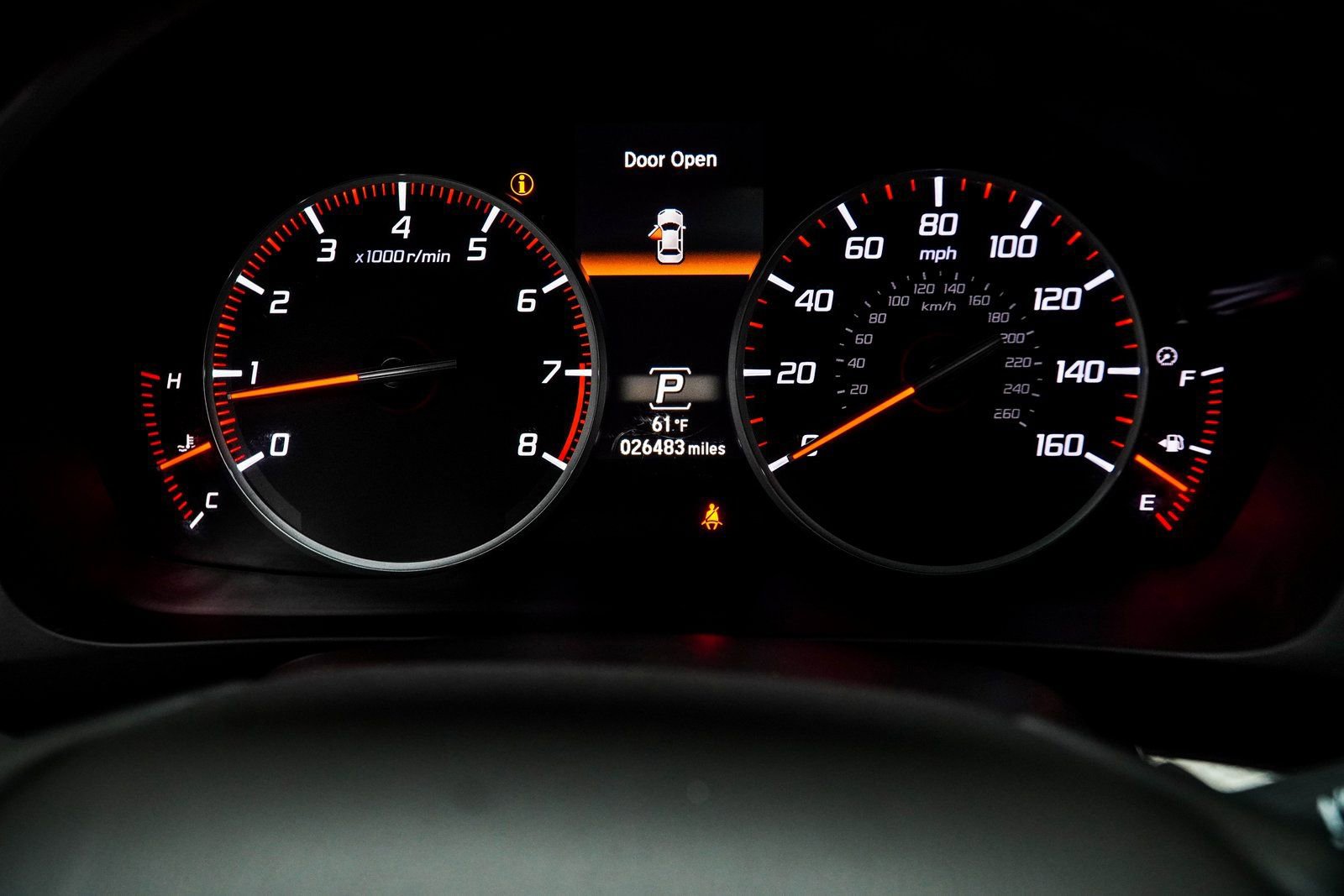 Used 2022 Acura ILX w/ Premium & A-SPEC Package image 28