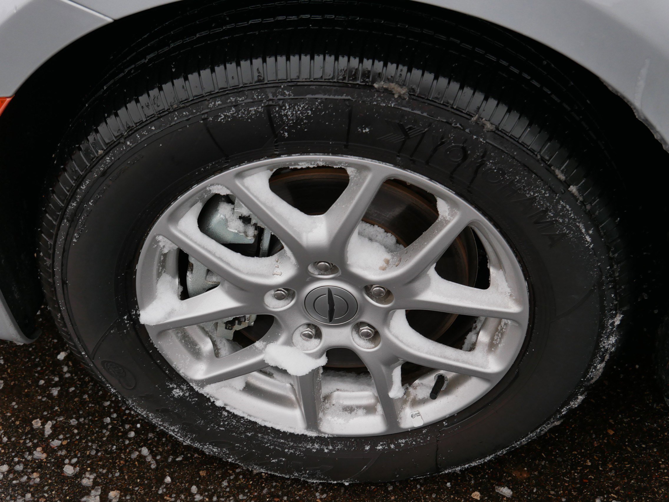 Used 2024 Chrysler Pacifica Touring-L image 15