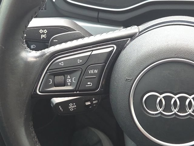 Used 2017 Audi A4 2.0T Prestige AWD/4WD image 36