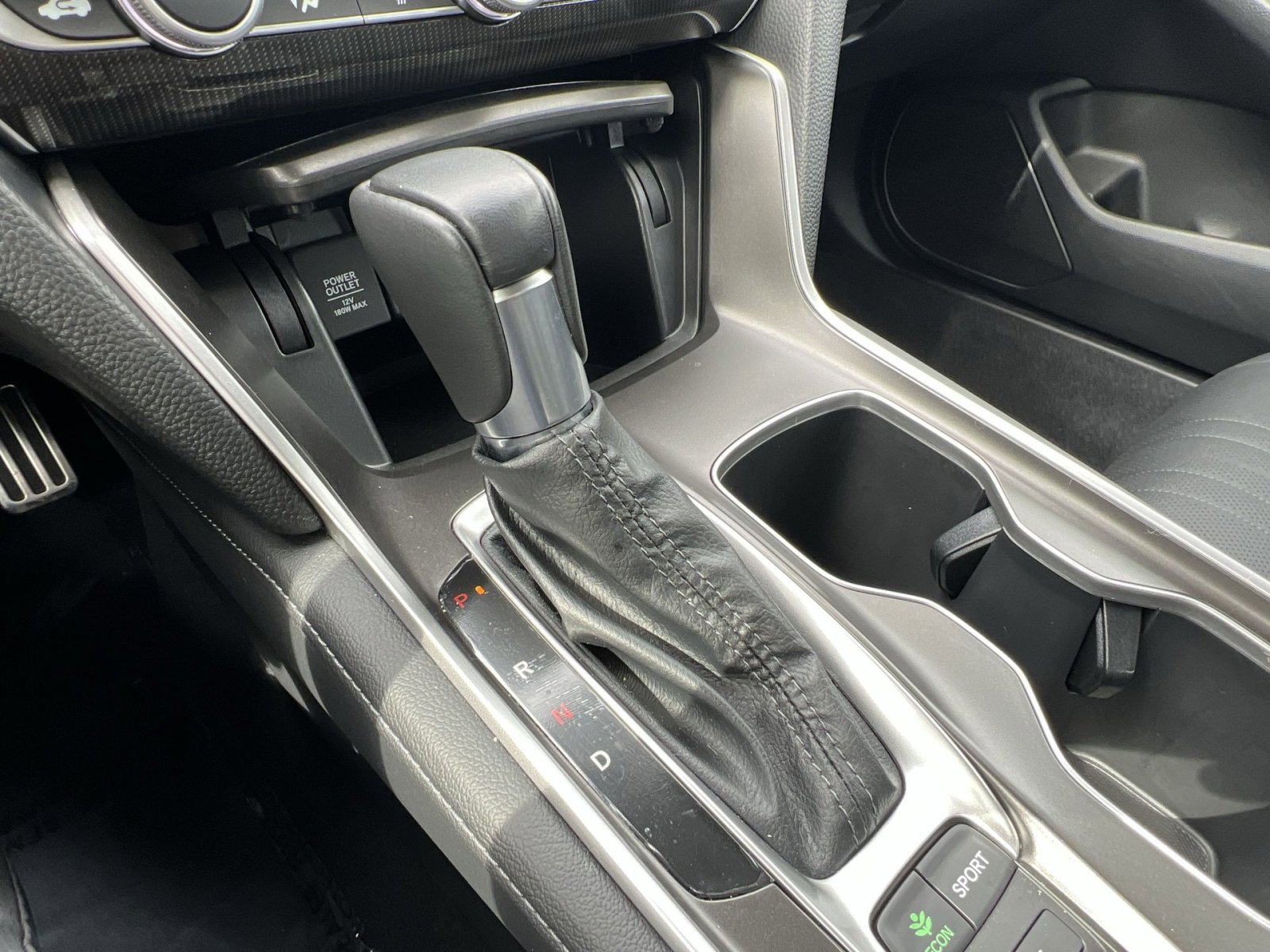 Used 2022 Honda Accord Sport Special Edition image 19