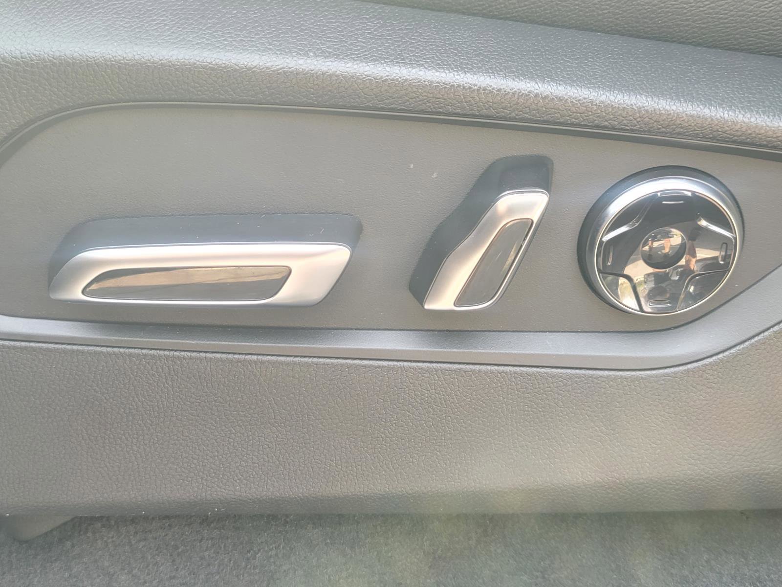 Certified 2026 Acura MDX SH-AWD image 35