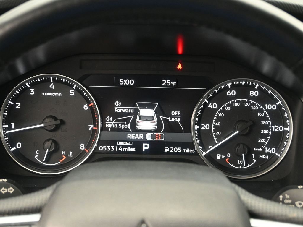 Used 2024 Mitsubishi Outlander SE image 13