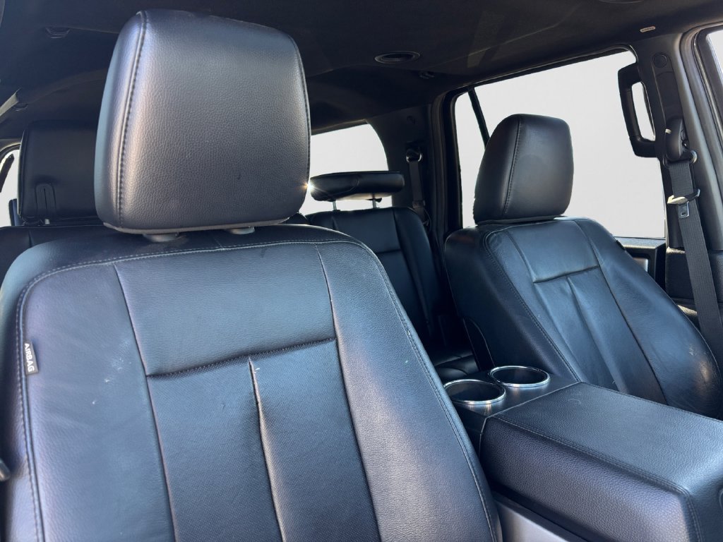 Used 2016 Ford Expedition EL Limited AWD/4WD image 54
