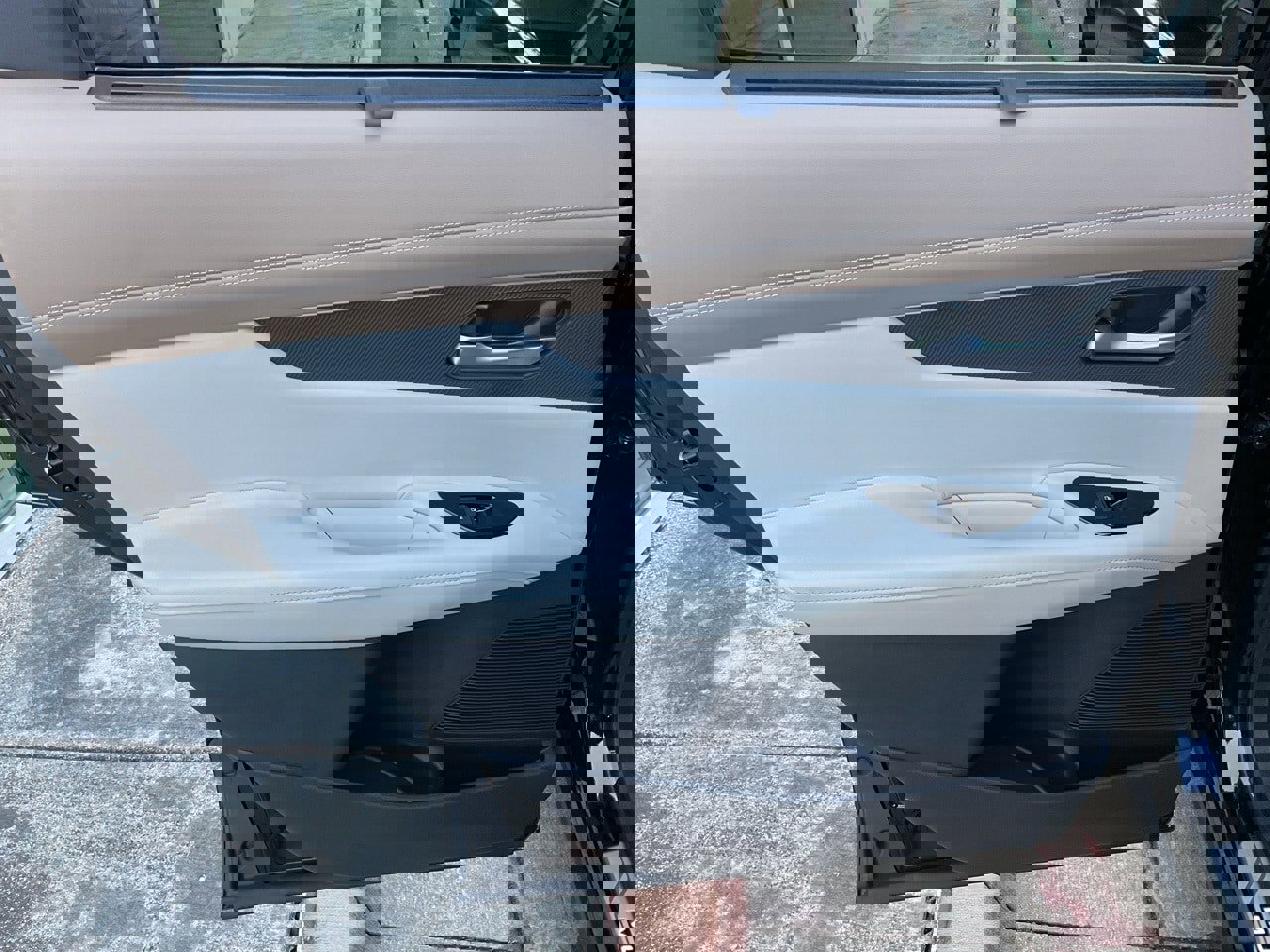 New 2026 Nissan Murano Platinum image 17