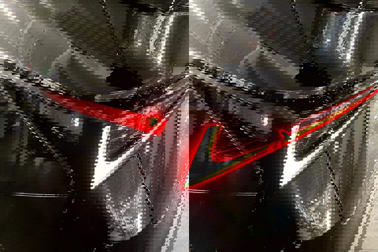 Used 2022 Lexus IS 300 image 25