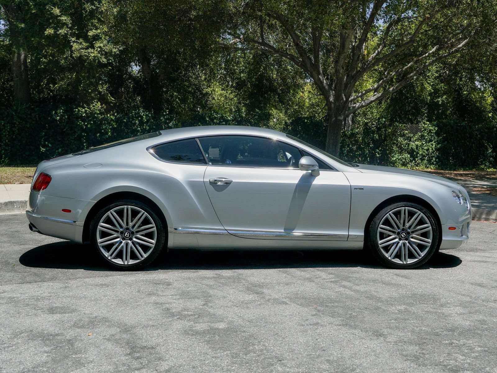 Used 2013 Bentley Continental GT Speed AWD/4WD image 30