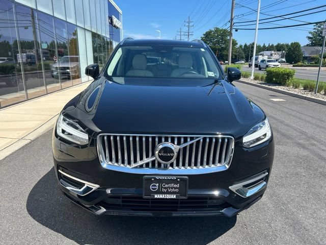 Certified 2025 Volvo XC90 B5 Core w/ Climate Package AWD/4WD image 7