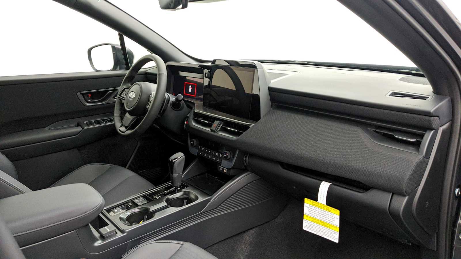 New 2026 Subaru Outback Limited image 28