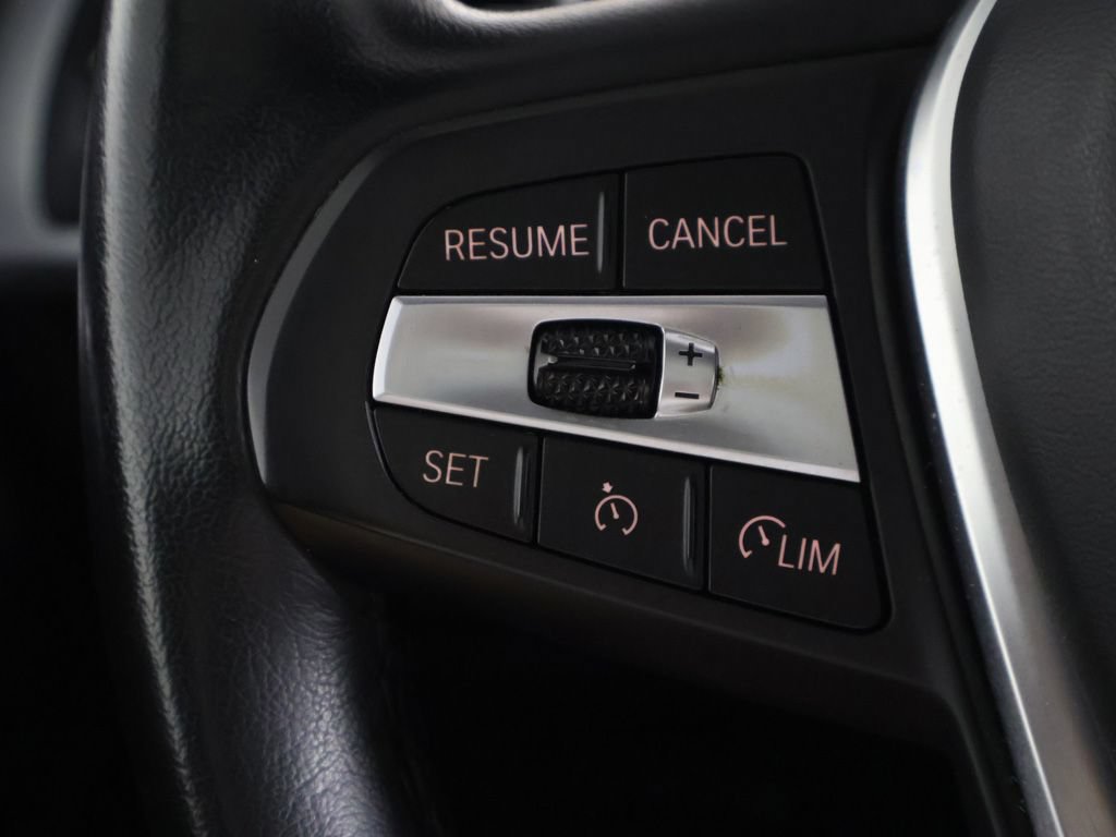 Used 2022 BMW X3 xDrive30i AWD/4WD image 42