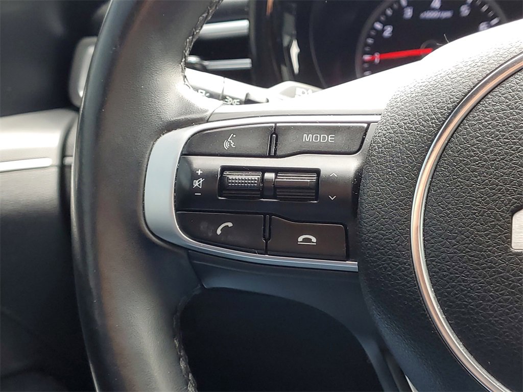 Used 2022 Kia K5 GT-Line w/ GT-Line Awd Premium Package image 17