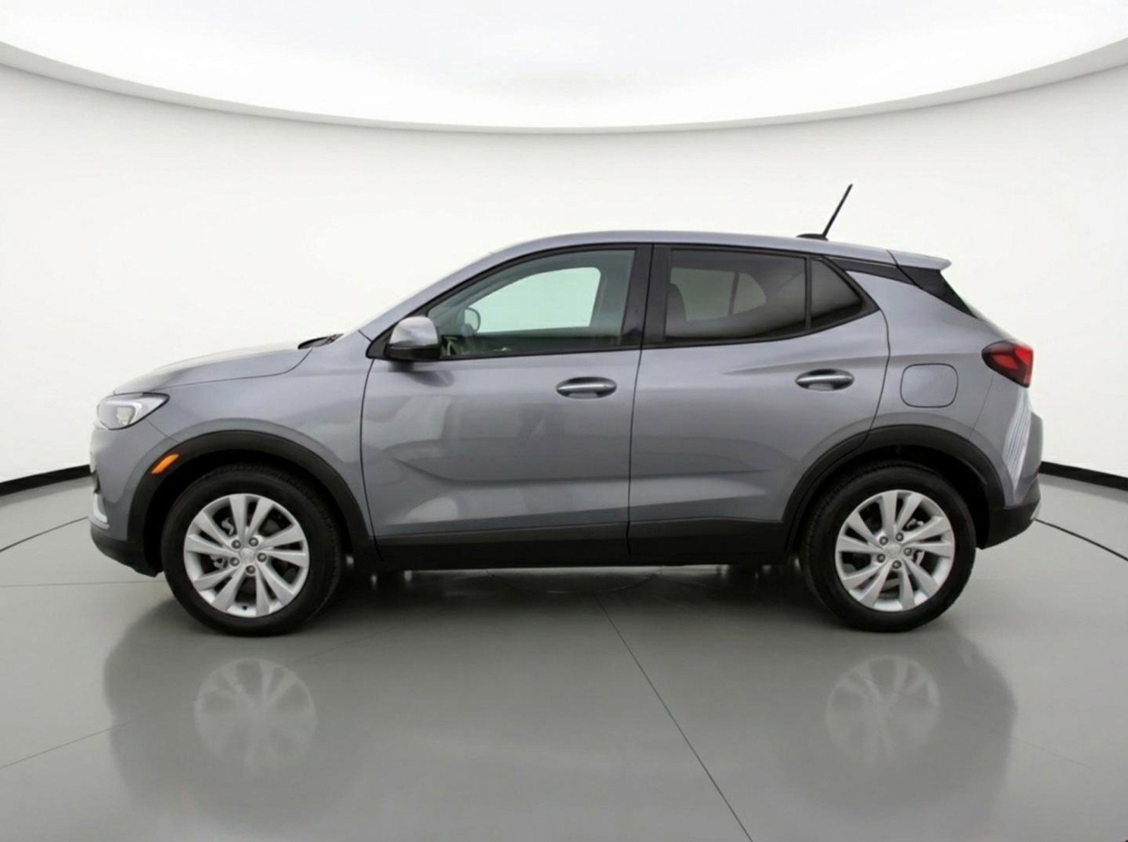Used 2025 Buick Encore GX Preferred image 5