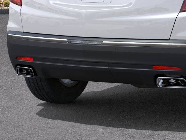 New 2026 Cadillac XT5 Luxury FWD image 44