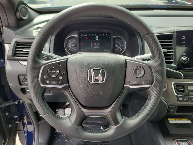 Certified 2023 Honda Passport EX-L image 26