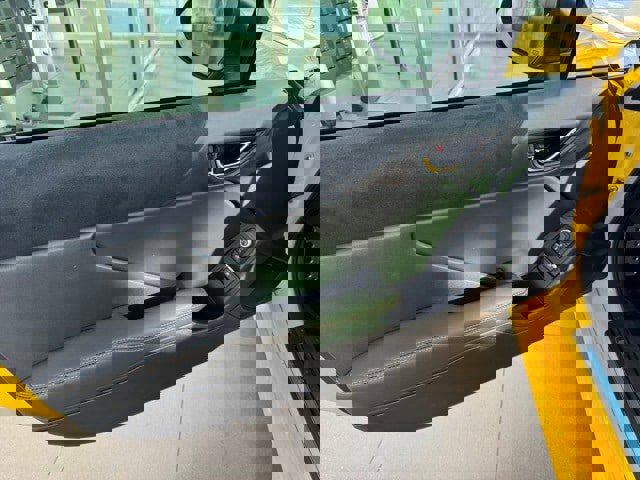 New 2026 Subaru BRZ Series.Yellow image 13