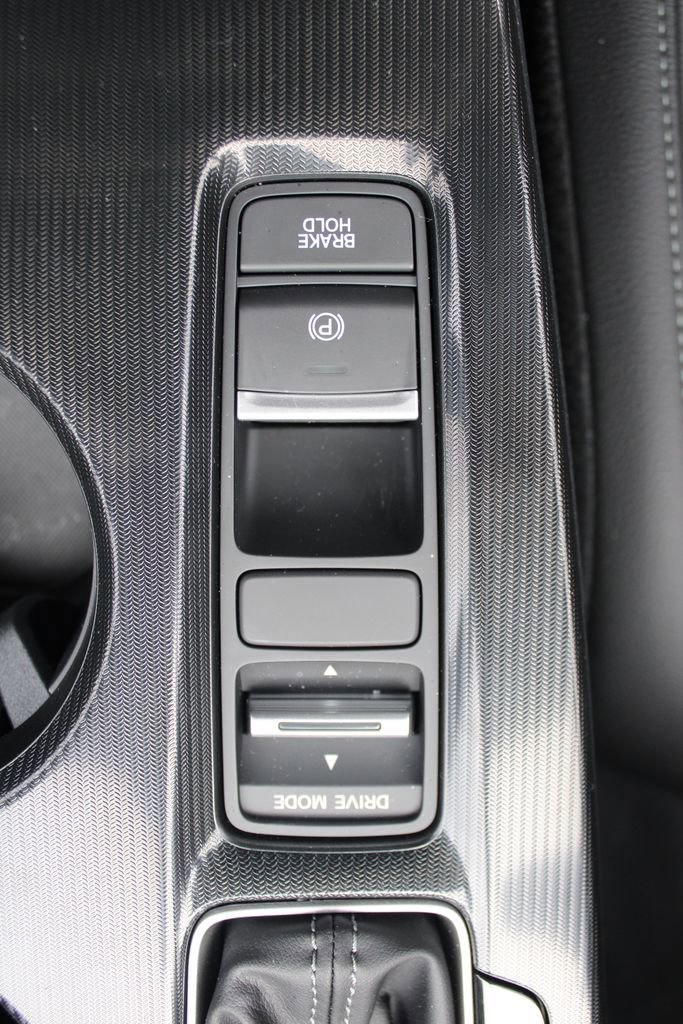 Certified 2025 Honda Civic Sport Touring image 21