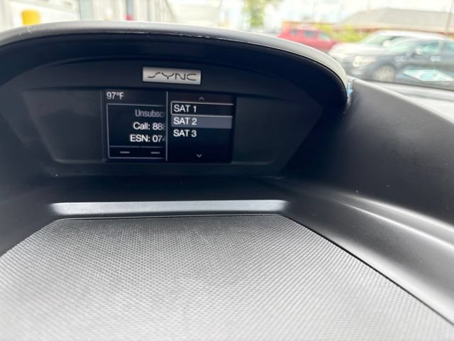 Used 2017 Ford Escape SE FWD image 14