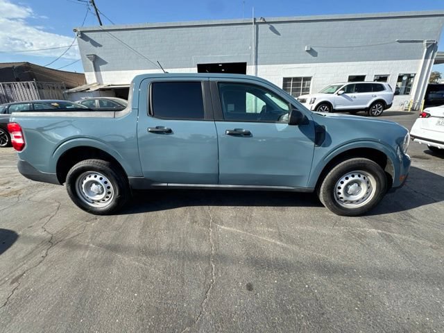 Used 2023 Ford Maverick XL FWD image 5