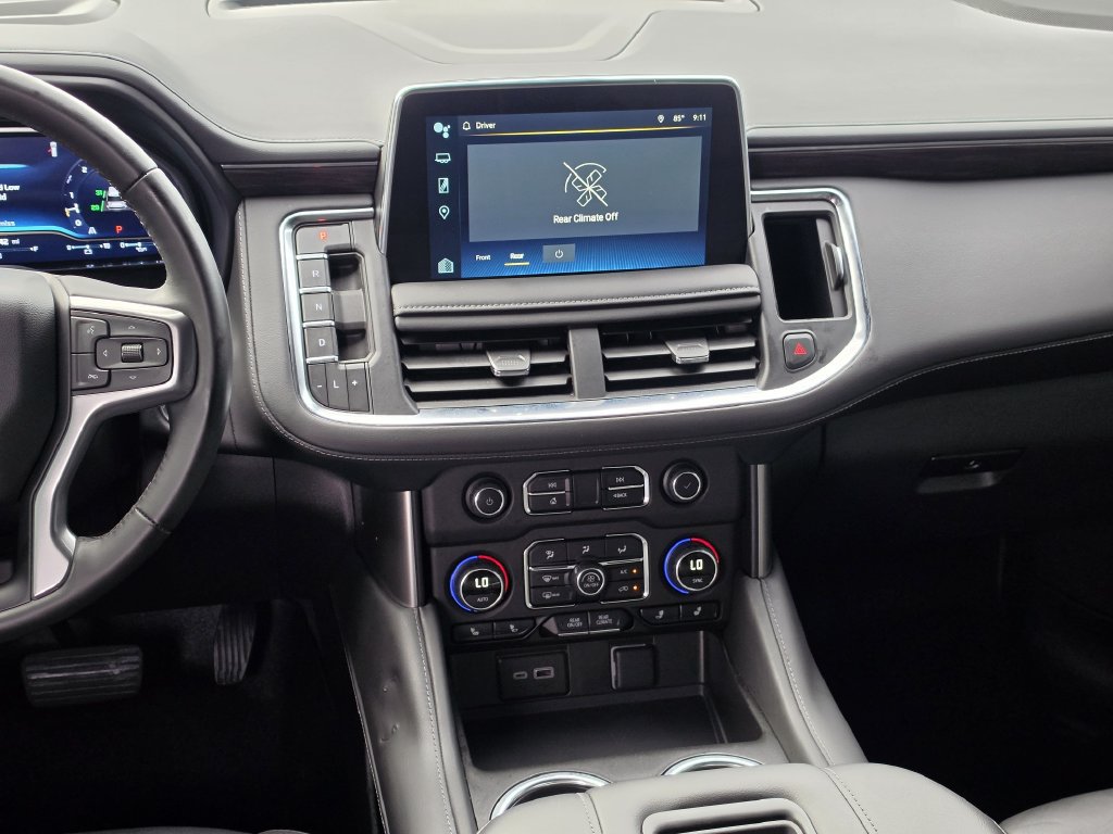 Used 2024 Chevrolet Tahoe LT RWD image 16