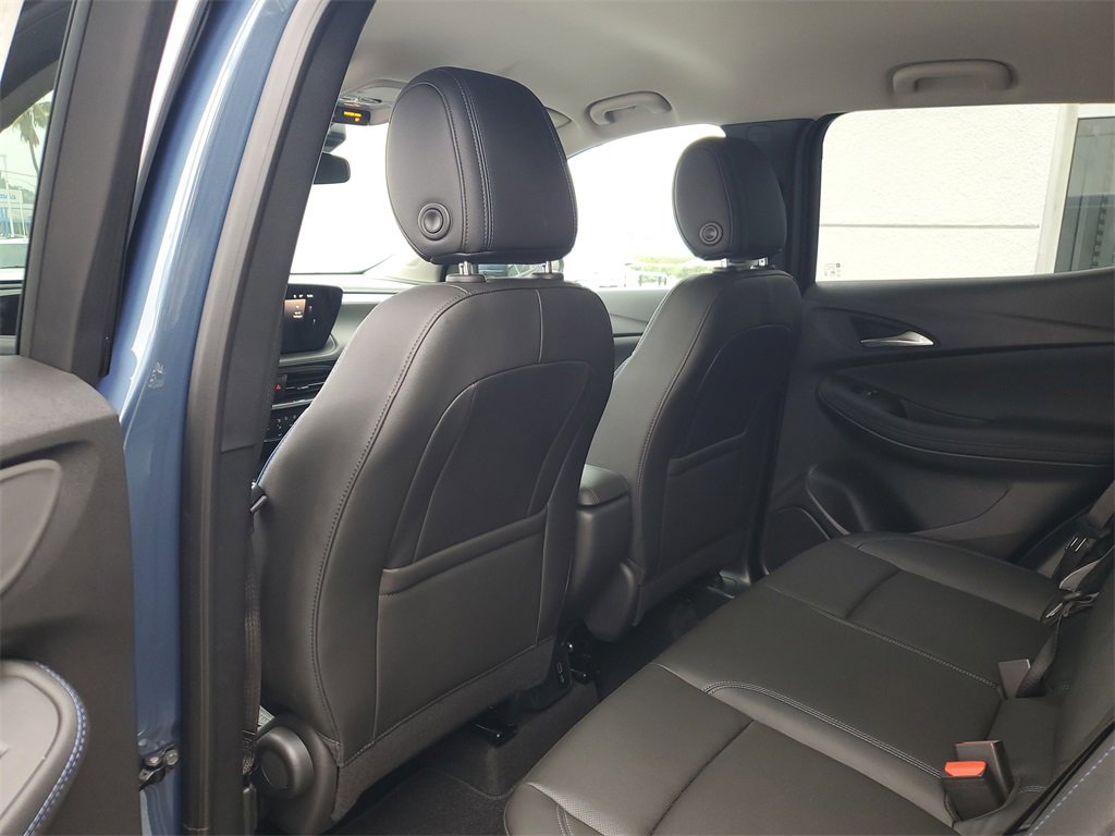 New 2026 Buick Encore GX Sport Touring image 12