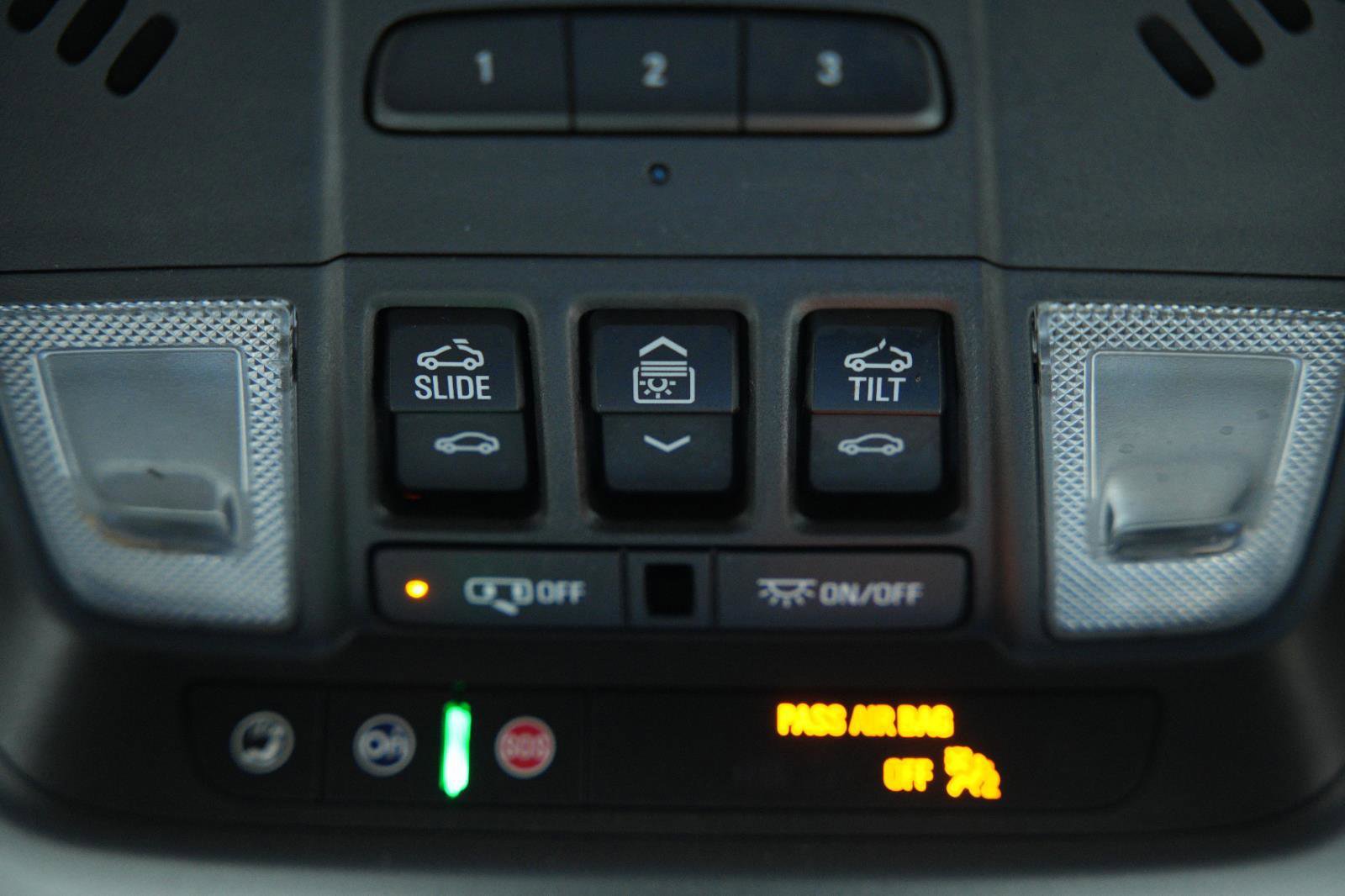 Used 2024 Buick Enclave Premium w/ Experience Buick Package image 41