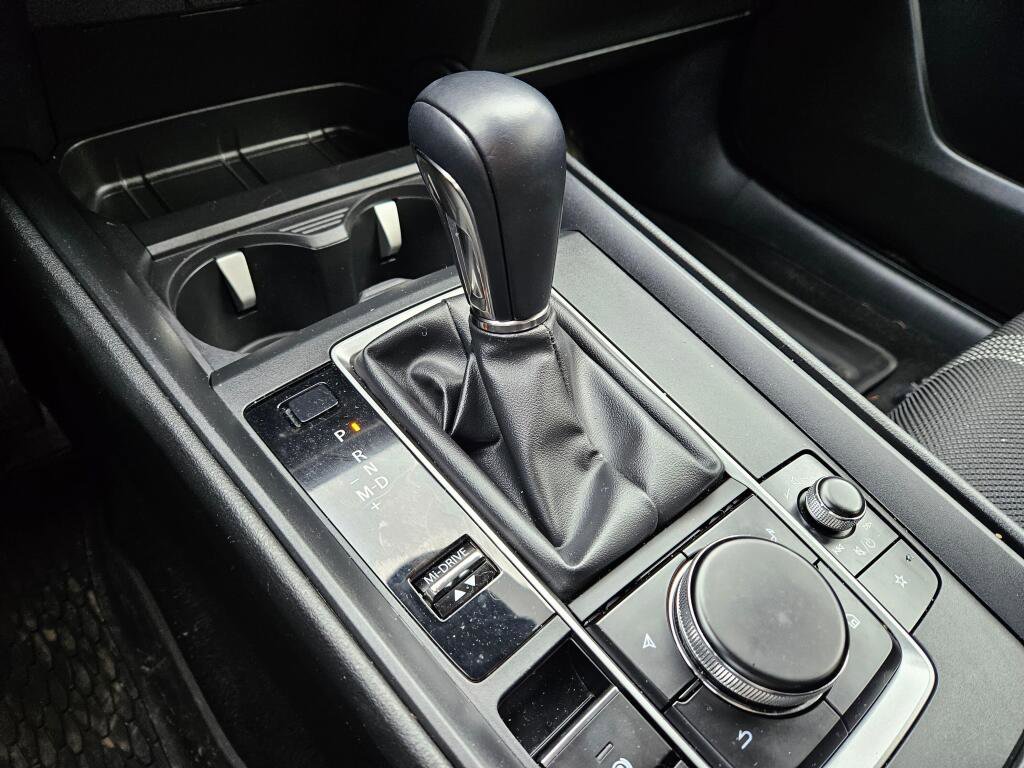 Certified 2025 MAZDA CX-50 AWD 2.5 S w/ Weather Package image 23