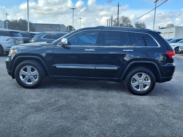 Used 2013 Jeep Grand Cherokee Limited image 23
