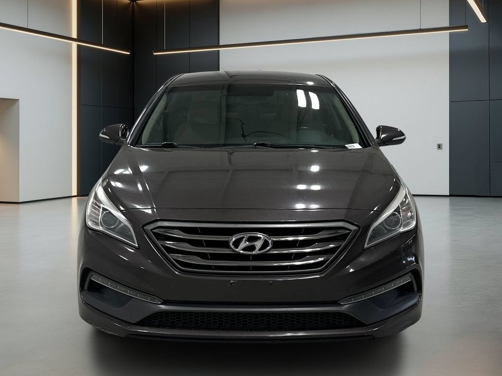 Used 2016 Hyundai Sonata Sport FWD image 9